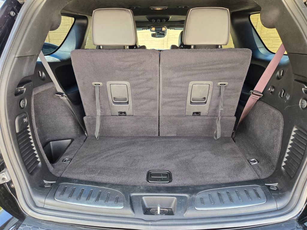 Used 2023 Dodge Durango R/T AWD/4WD image 32