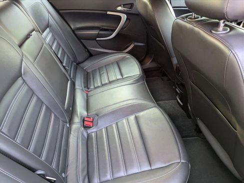 Used 2017 Buick Regal GS w/ Driver Confidence Package #2 image 19