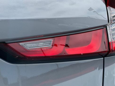 New 2026 Honda CR-V LX image 33