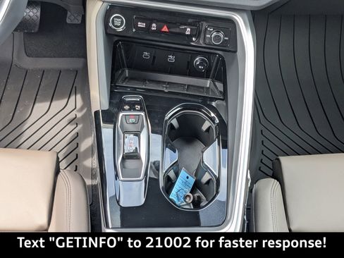 New 2025 Audi Q5 Premium Plus image 18