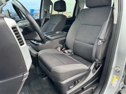 Used 2014 GMC Sierra 1500 SLE w/ Texas SLE Value Package RWD image 13