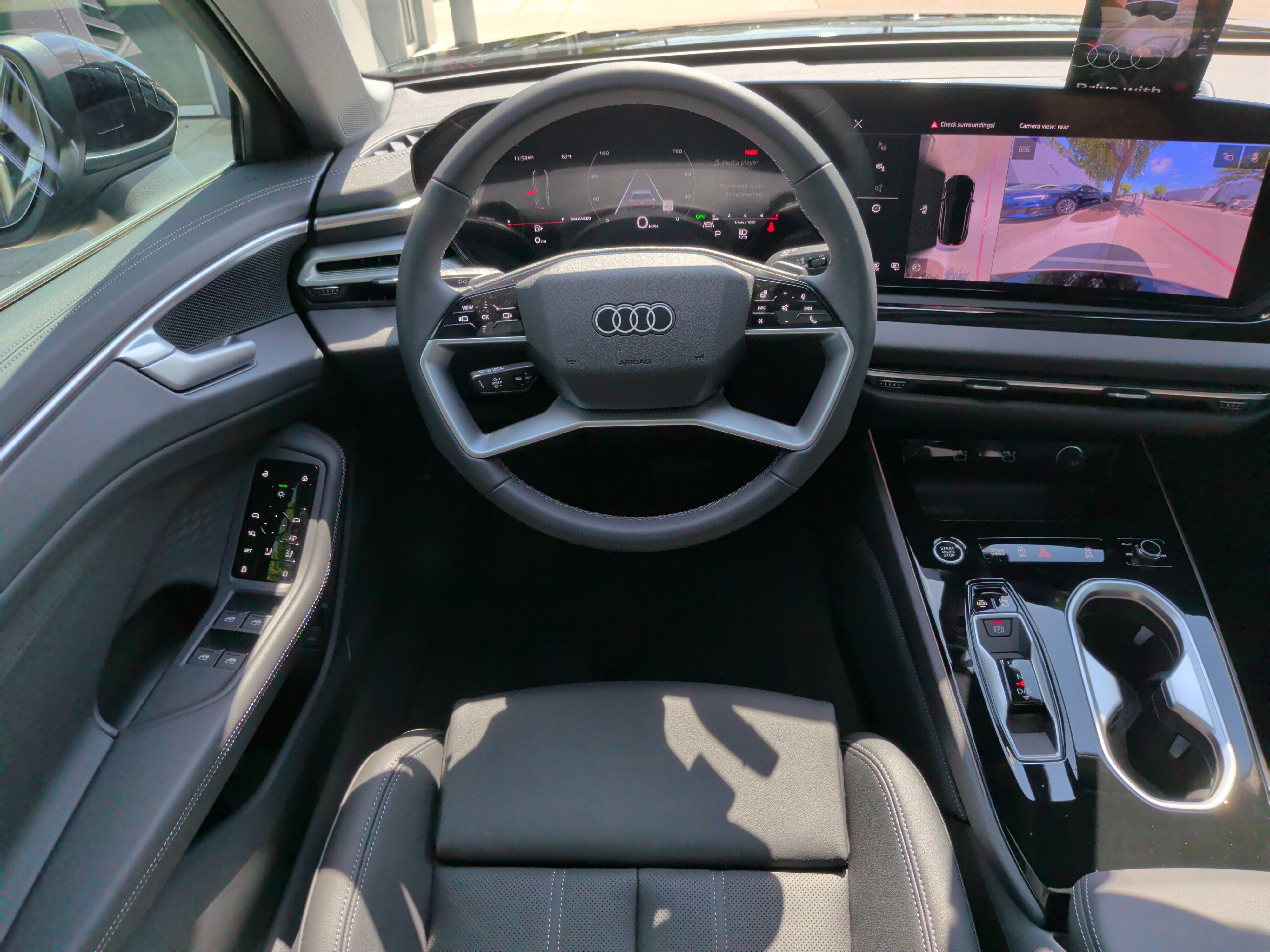Used 2026 Audi A6 Premium AWD/4WD image 17