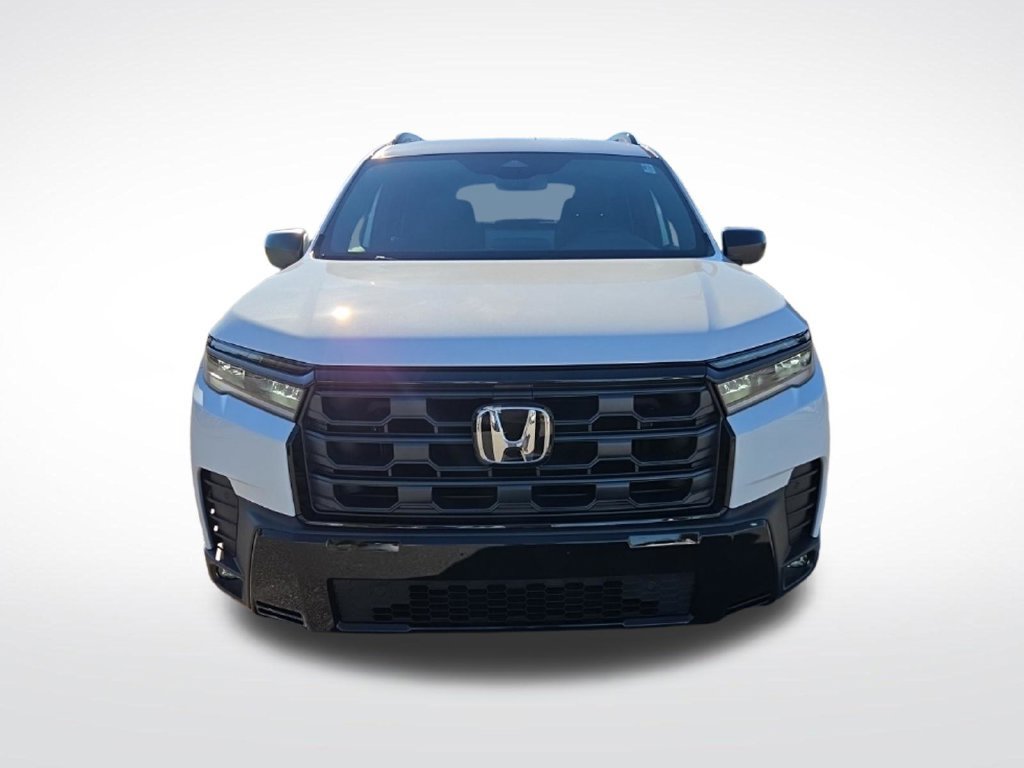 New 2026 Honda Pilot Sport image 9