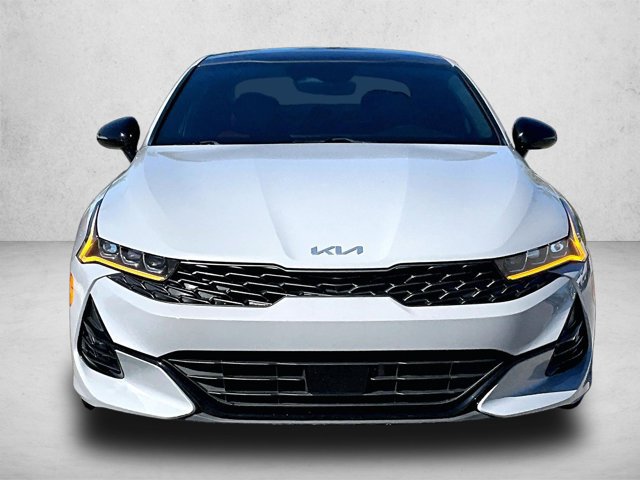 Used 2023 Kia K5 GT-Line FWD image 3