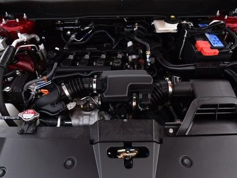 New 2026 Honda CR-V EX-L image 29