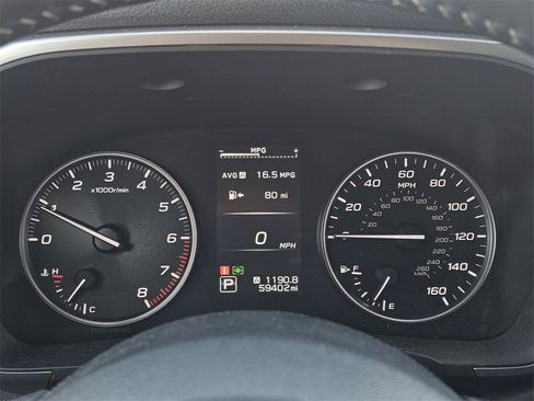 Used 2023 Subaru Ascent Touring image 12