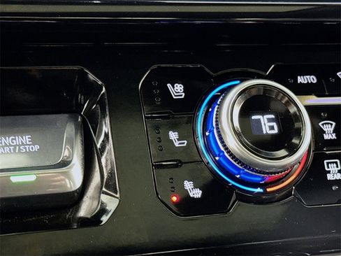 Certified 2026 GMC Sierra 1500 AT4 w/ AT4 Premium Package image 19