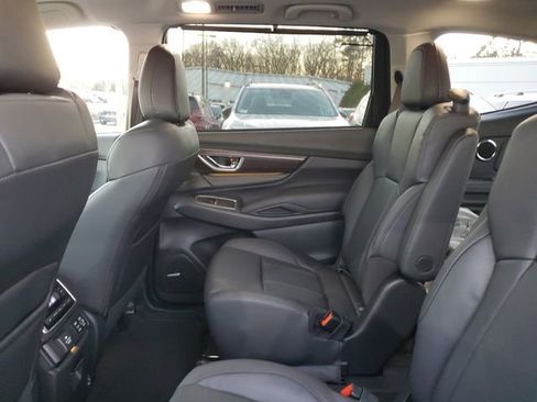 New 2026 Subaru Ascent Touring w/ Popular Package #1 image 13