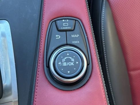 Certified 2023 INFINITI QX50 Sport w/ Cargo Package image 30