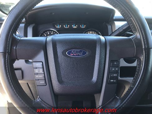Used 2013 Ford F150 XLT RWD image 13