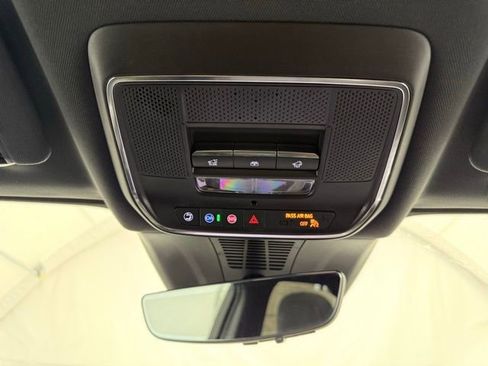 New 2026 Chevrolet Blazer EV SS image 40