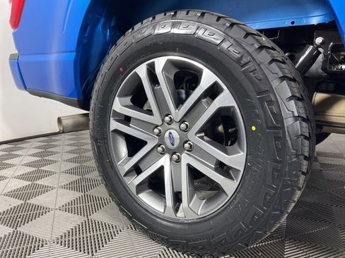 Used 2021 Ford F150 XL w/ STX Appearance Package RWD image 16