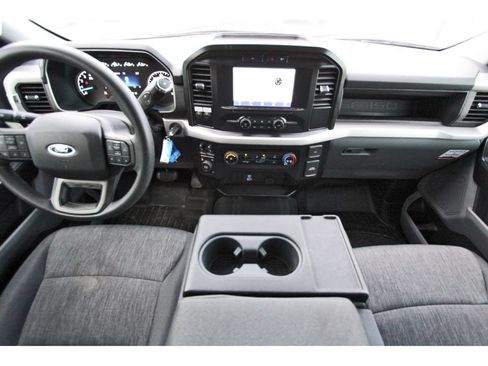 Used 2023 Ford F150 XL w/ Trailer Tow Package AWD/4WD image 9