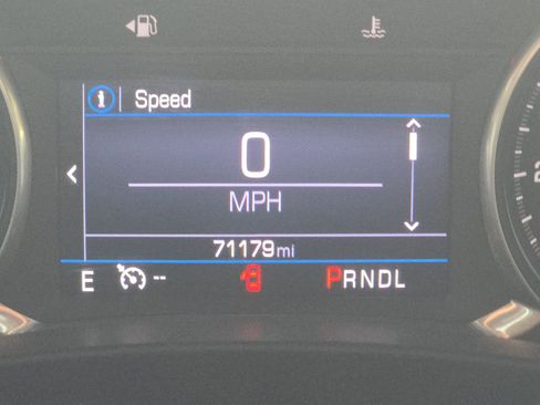 Used 2022 Chevrolet Equinox LT FWD image 14