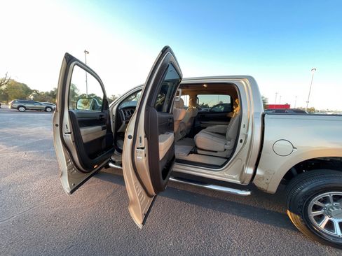 Used 2010 Toyota Tundra 2WD CrewMax image 17