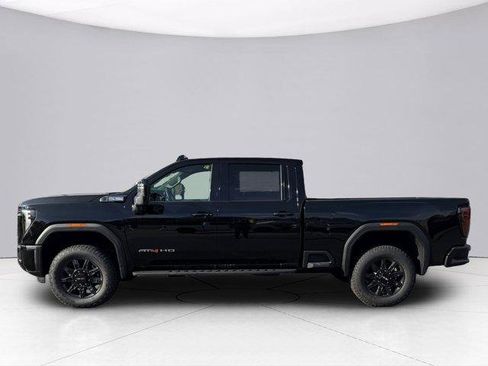 New 2026 GMC Sierra 2500 AT4 w/ AT4 Premium Plus Package image 5