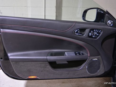 Used 2015 Jaguar XKR R image 7