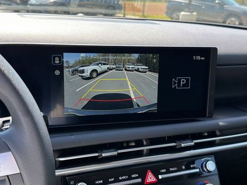 New 2026 Hyundai Tucson SEL FWD image 28