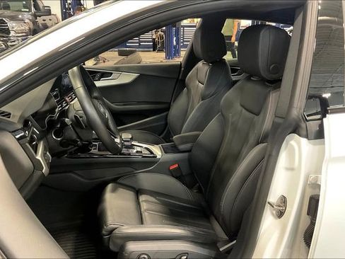 Certified 2025 Audi A5 2.0T Premium Plus image 25