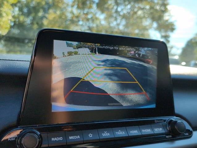 Used 2019 Kia Forte LXS FWD image 19