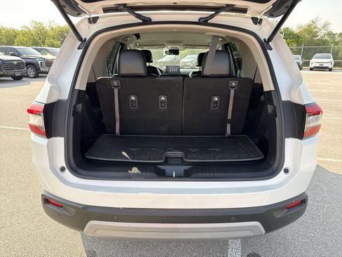 Used 2024 Honda Pilot EX-L image 20