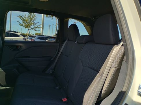 New 2026 Subaru Forester Premium image 14