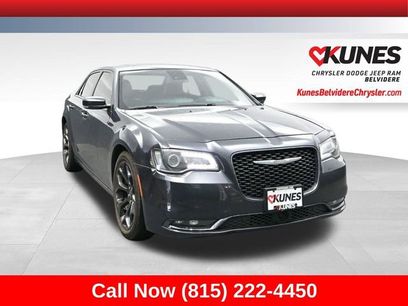 Used 2018 Chrysler 300 S w/ 300S Premium Group