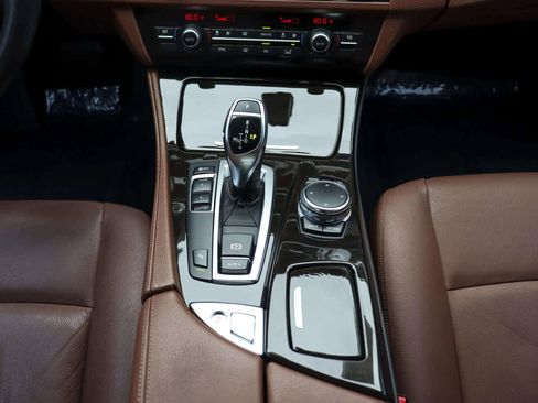 Used 2016 BMW 528i Sedan image 21