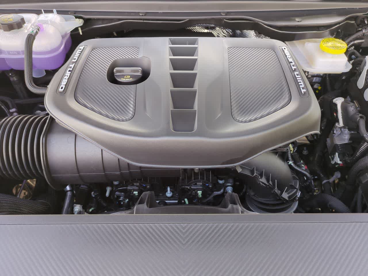 New 2026 RAM 1500 RHO AWD/4WD image 15