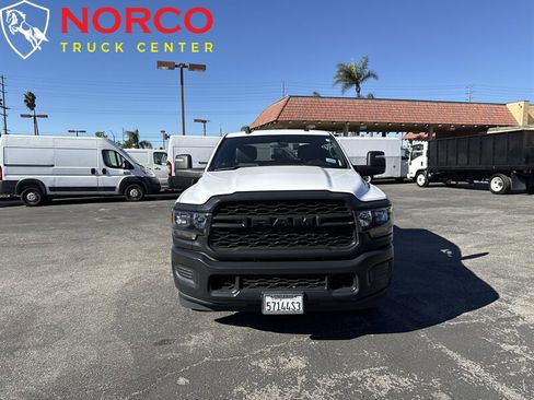 Used 2023 RAM 2500 Tradesman image 3