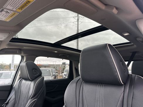 New 2026 Acura MDX SH-AWD w/ Advance Package image 35