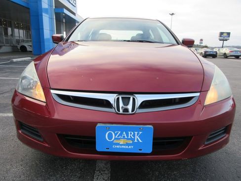 Used 2007 Honda Accord EX-L image 8