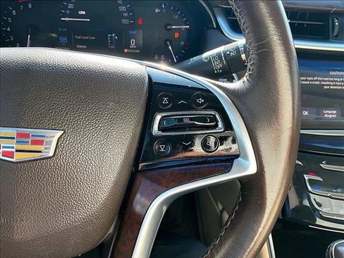 Used 2016 Cadillac XTS image 20