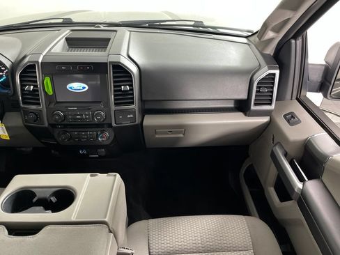 Used 2018 Ford F150 XLT w/ Equipment Group 302A Luxury AWD/4WD image 15