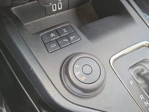 Used 2022 Ford Ranger Lariat w/ Equipment Group 501A High image 24