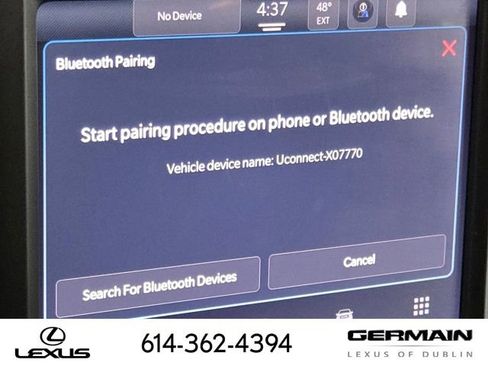 Used 2024 RAM 2500 Big Horn image 32