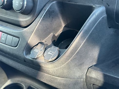 Used 2016 RAM ProMaster 2500 image 6