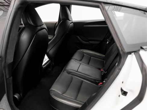 Used 2023 Tesla Model S image 35