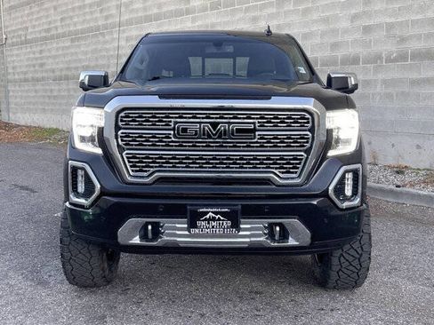 Used 2019 GMC Sierra 1500 Denali image 27