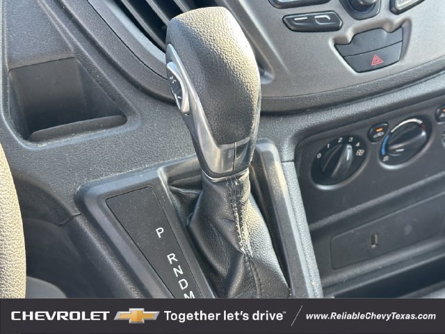 Used 2018 Ford Transit 350 XL RWD image 22