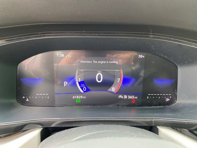 Used 2024 Volkswagen Taos S AWD/4WD image 19