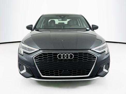 Used 2024 Audi A3 2.0T Premium FWD image 2