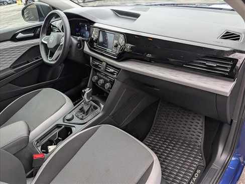 Used 2024 Volkswagen Taos S image 14