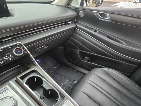 Used 2024 Genesis GV80 2.5T image 29