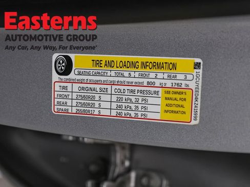 Used 2019 Chevrolet Silverado 1500 RST w/ All-Star Edition AWD/4WD image 41