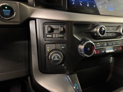 Used 2023 Ford F150 XLT w/ Equipment Group 302A High image 28