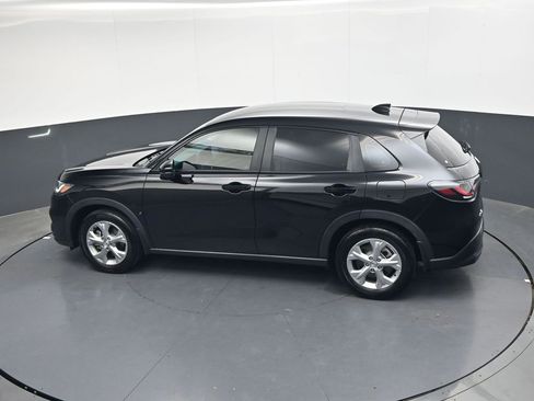 Used 2025 Honda HR-V LX image 21