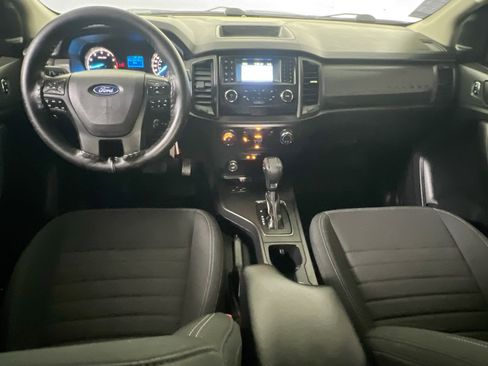 Used 2020 Ford Ranger XL w/ Equipment Group 101A Mid RWD image 29
