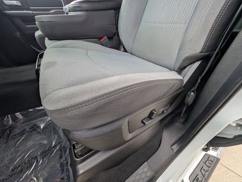 Used 2024 RAM 2500 Big Horn image 15