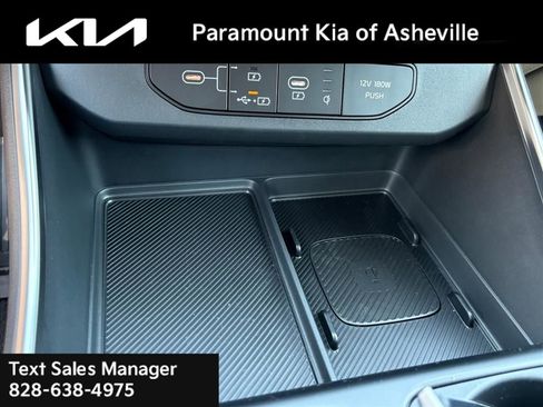 New 2026 Kia Carnival SX image 18